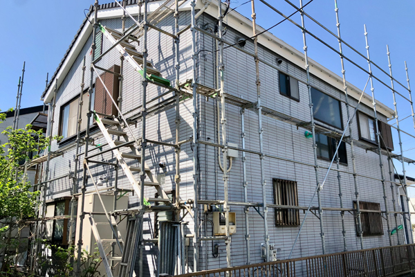 70年以上の経験と豊富な実績